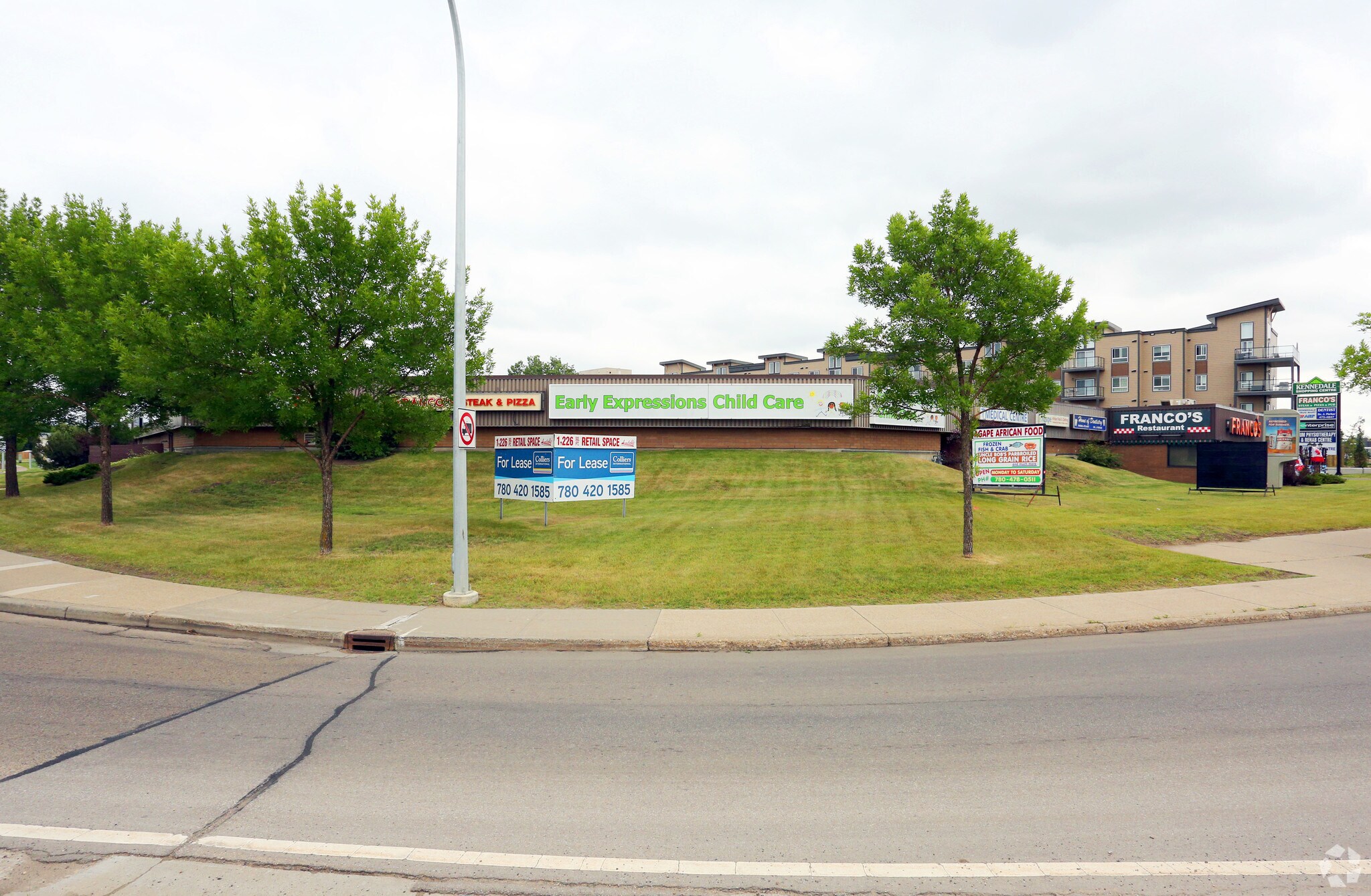 12981 50th St, Edmonton, AB for sale Building Photo- Image 1 of 1