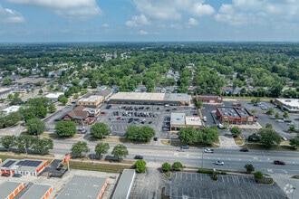 2701 W Jefferson St, Joliet, IL - Aérien Vue de la carte - Image1