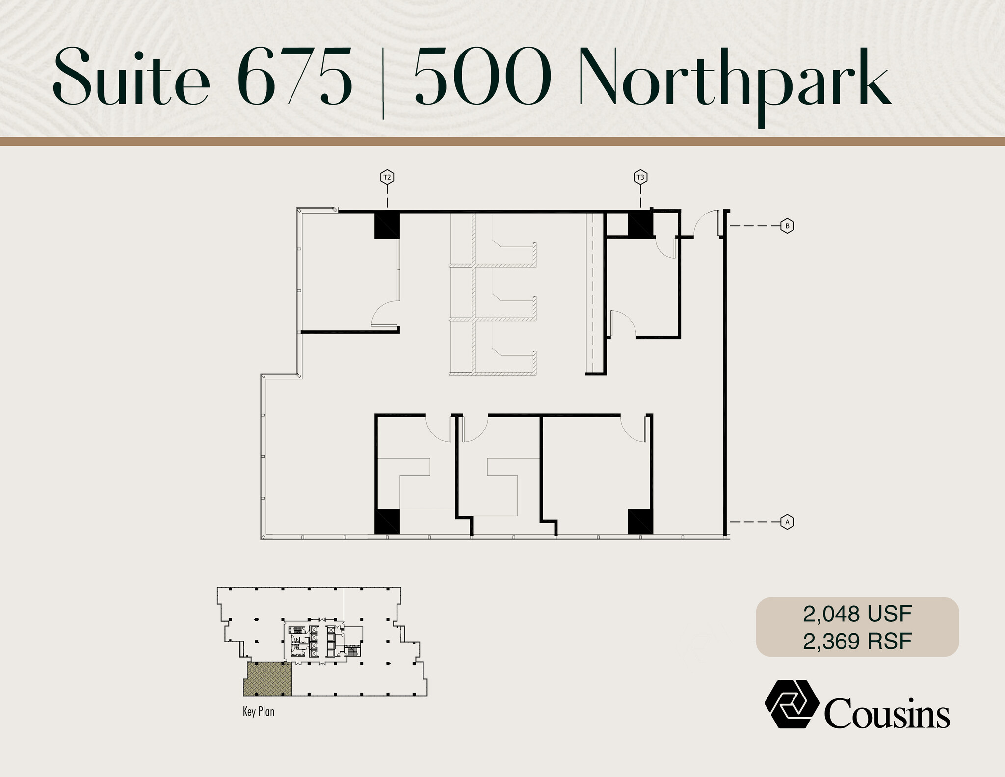 1200 Abernathy Rd NE, Atlanta, GA à louer Photo intérieure- Image 1 de 1
