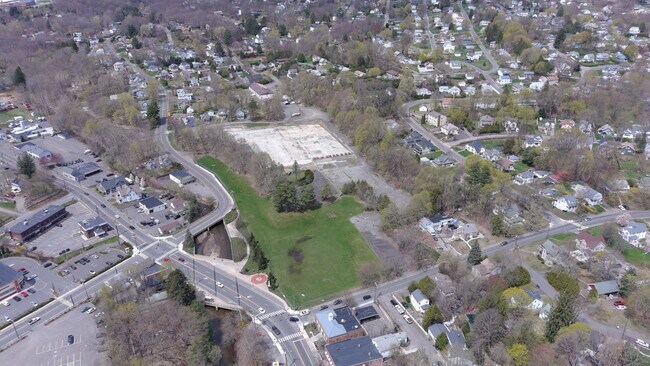More details for 25-31 Hillside Ave, Watertown, CT - Land for Lease