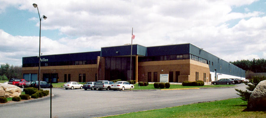 20 Industrial Ave, Chelmsford, MA à louer - Autre - Image 3 de 6