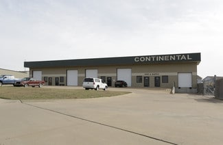 More details for 841-881 E Warren St, Gardner, KS - Industrial for Lease