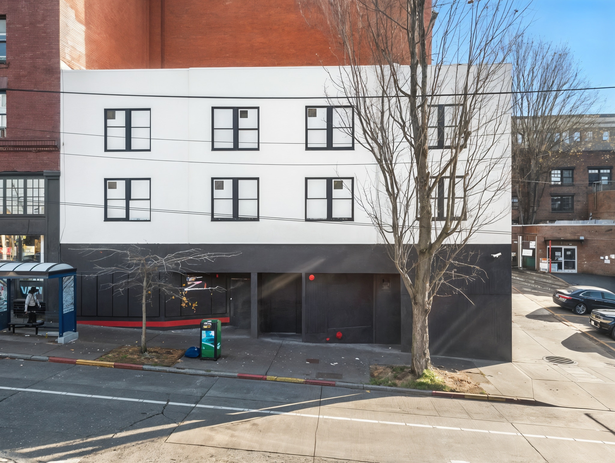 1117 Pike St, Seattle, WA à vendre Photo principale- Image 1 de 11