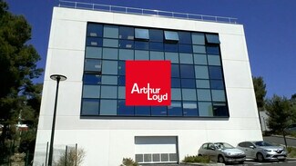 More details for Avenue Des Genévriers, La Ciotat - Office for Sale
