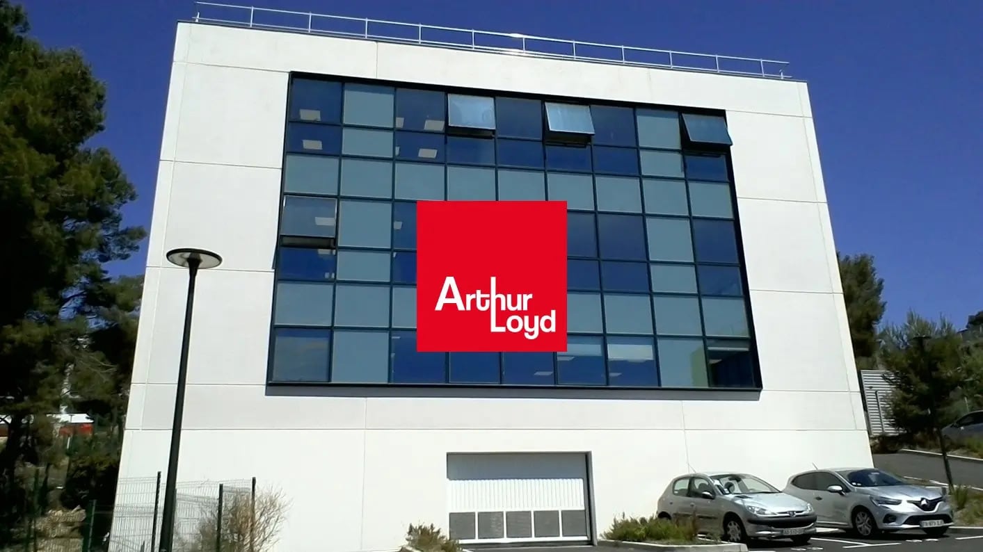 Avenue Des Genévriers, La Ciotat à vendre Photo principale- Image 1 de 4