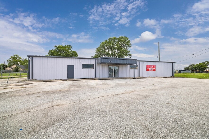 1122 Preston Ave, Pasadena, TX à vendre - Photo du bâtiment - Image 1 de 9