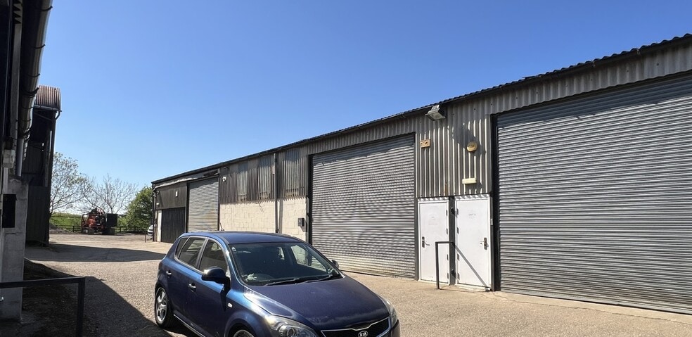 Hartwell Rd, Hartwell for lease - Building Photo - Image 1 of 2