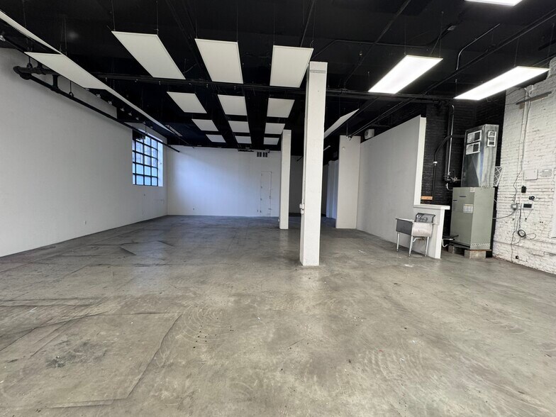 486 Hart St, Brooklyn, NY à louer - Photo du bâtiment - Image 3 de 8