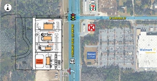 More details for 6812 Suncoast, Homosassa, FL - Land for Lease