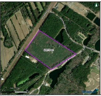 More details for 4373 N Highway 17, Awendaw, SC - Land for Sale