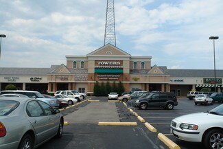 Plus de détails pour 670 Brandon Ave SW, Roanoke, VA - Commerce de détail à louer