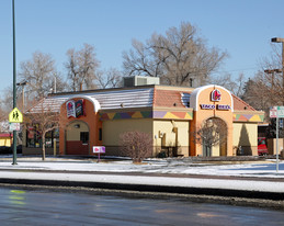 2300 S Broadway, Denver CO - Drive Through Restaurant