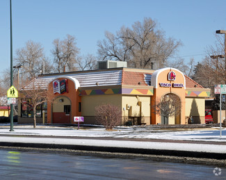 More details for 2300 S Broadway, Denver, CO - Retail for Lease