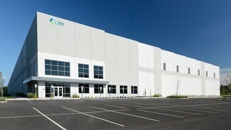 More details for 395 Elizabeth Ave, Somerset, NJ - Industrial for Lease