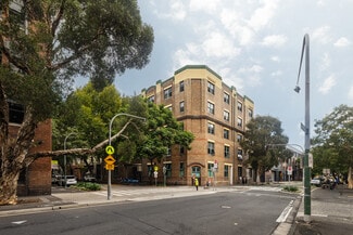 More details for 23-27 Mountain St, ULTIMO - Office for Lease