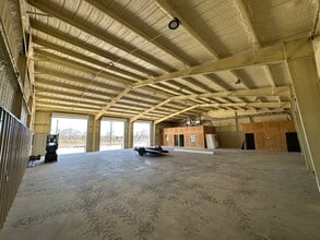 16013 FM 429, Terrell, TX for lease Building Photo- Image 2 of 5