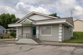 More details for 1101 N 7th St, Leavenworth, KS - Office for Lease