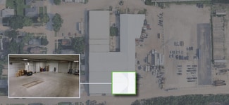 More details for 807 4th Ave, Joliet, IL - Industrial for Lease