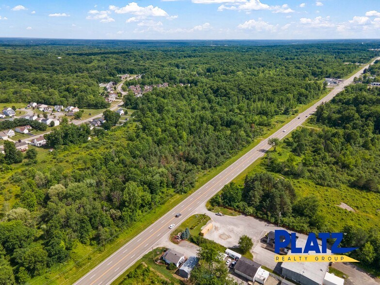 Belmont & Tibbetts WIck Ave, Youngstown, OH à louer - Photo du bâtiment - Image 3 de 10