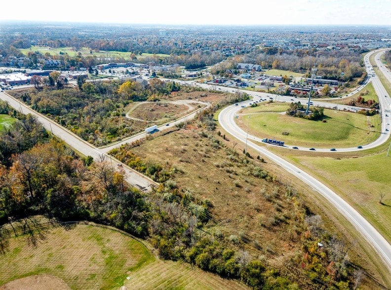 SE I-70 and SR 256, Pickerington, OH for sale - Building Photo - Image 2 of 17