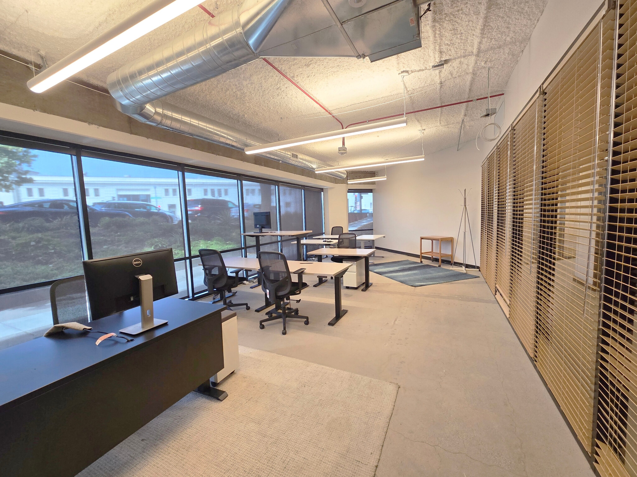 50 Francisco St, San Francisco, CA for lease Interior Photo- Image 1 of 3