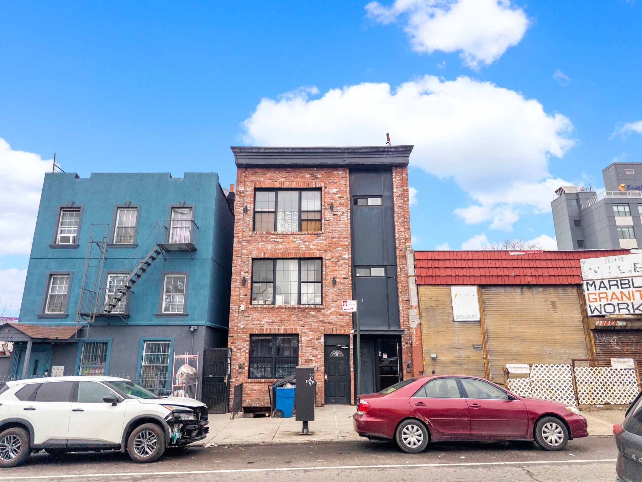 137 21st St, Brooklyn, NY for sale Primary Photo- Image 1 of 27