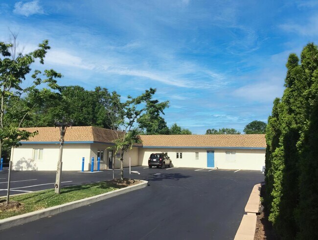 Plus de détails pour 2110 Duncan Rd, Wilmington, DE - Bureau à louer