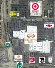 1199 Butte House Rd, Yuba City, CA - AÉRIEN  Vue de la carte