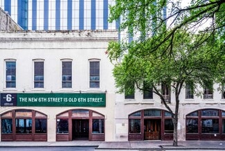 More details for 201 E 6th St, Austin, TX - Office, Retail for Lease