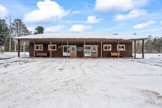 Plus de détails pour 3947 Route 899, Marienville, PA - Bureau/Médical, Commerce de détail à louer