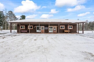 More details for 3947 Route 899, Marienville, PA - Office/Medical, Retail for Lease