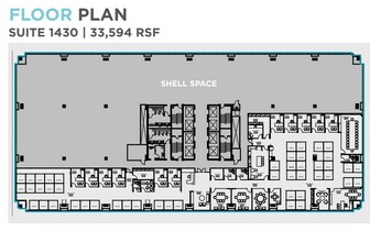 3000 Pegasus Park Dr, Dallas, TX for lease Floor Plan- Image 1 of 1