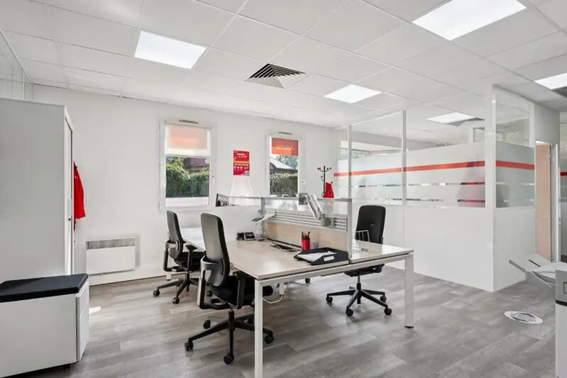 213 Rue De Gerland, Lyon à vendre Photo intérieure- Image 1 de 12