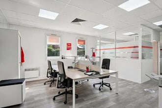 213 Rue De Gerland, Lyon à vendre Photo intérieure- Image 1 de 12
