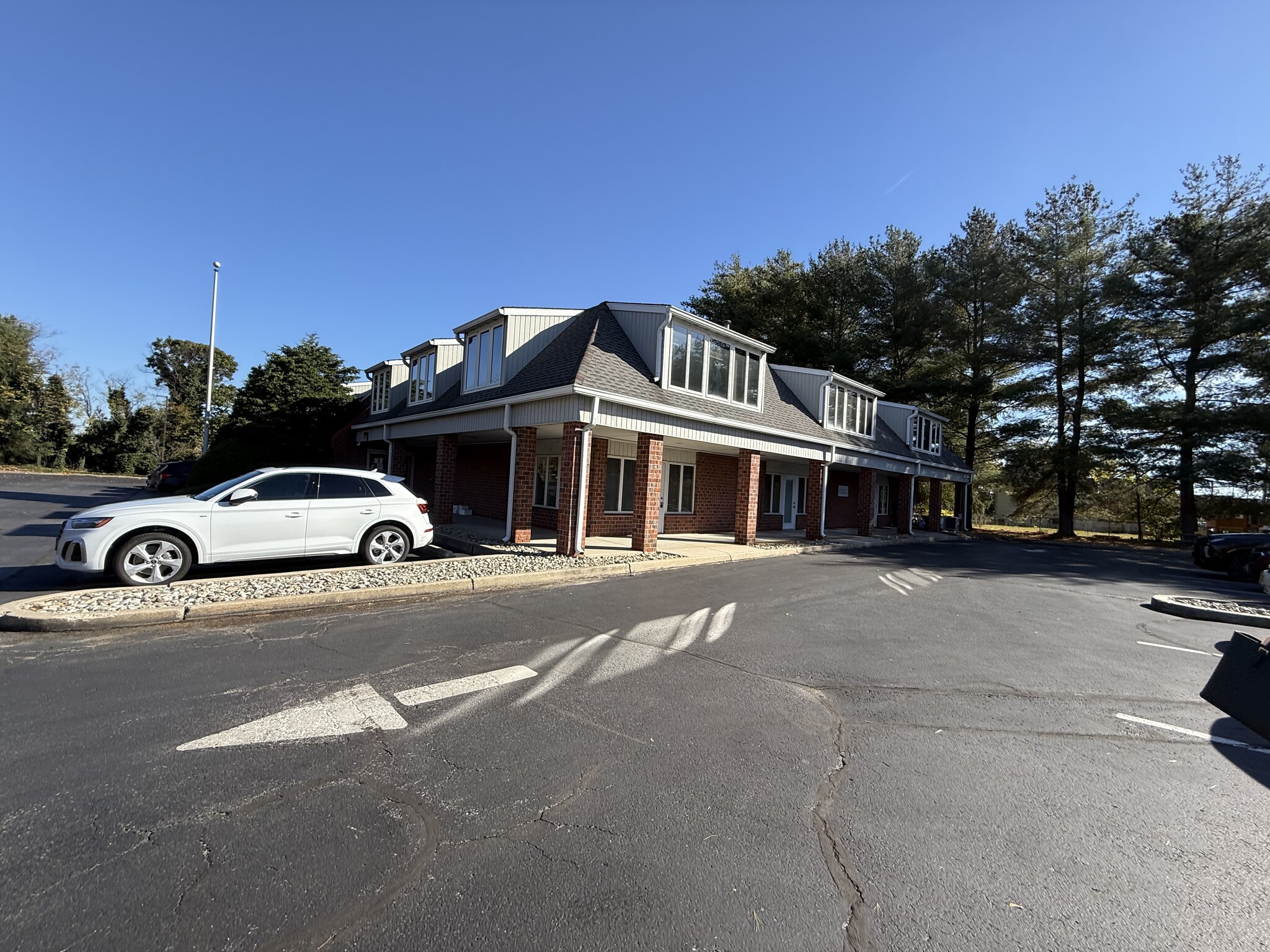 1050 Mantua Pike, Wenonah, NJ for lease Interior Photo- Image 1 of 14