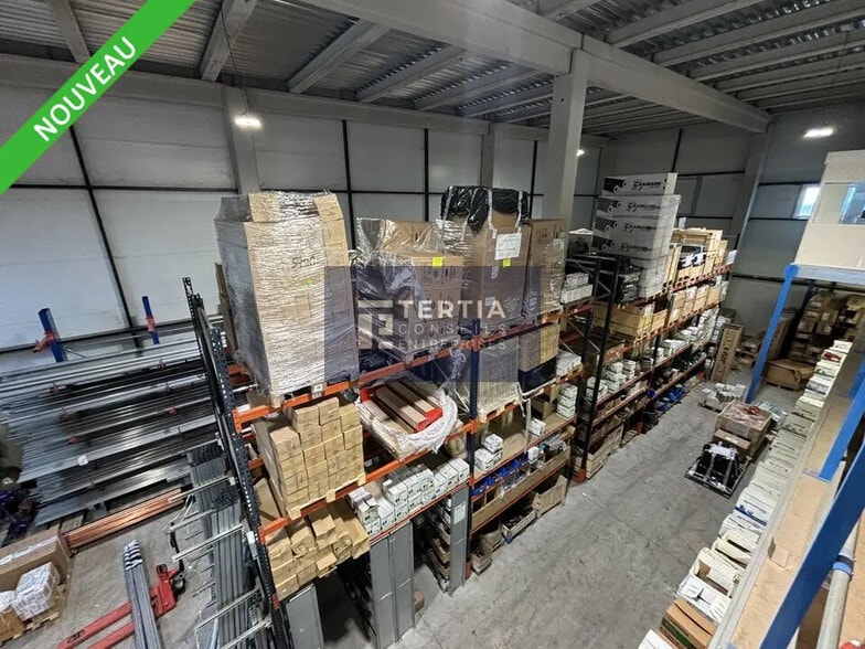 Flex in Montpellier for lease - Building Photo - Image 2 of 7