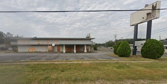 Plus de détails pour 727 Joe Clifton Dr, Paducah, KY - Services hôteliers à vendre