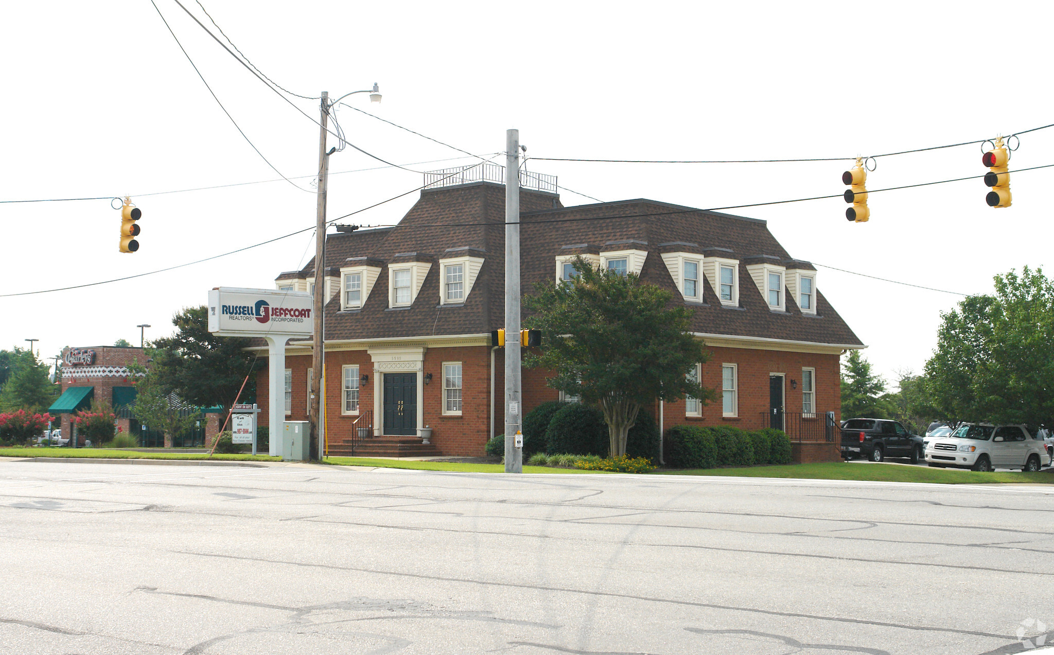 5599 Sunset Blvd, Lexington, SC à vendre Photo principale- Image 1 de 1