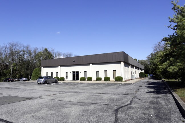Plus de détails pour 456 US Highway 22 W, Readington, NJ - Bureau à louer