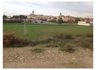 More details for Carretera M-206, Loeches - Land for Sale