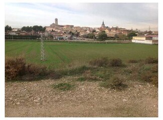 Plus de détails pour Carretera M-206, Loeches - Terrain à vendre