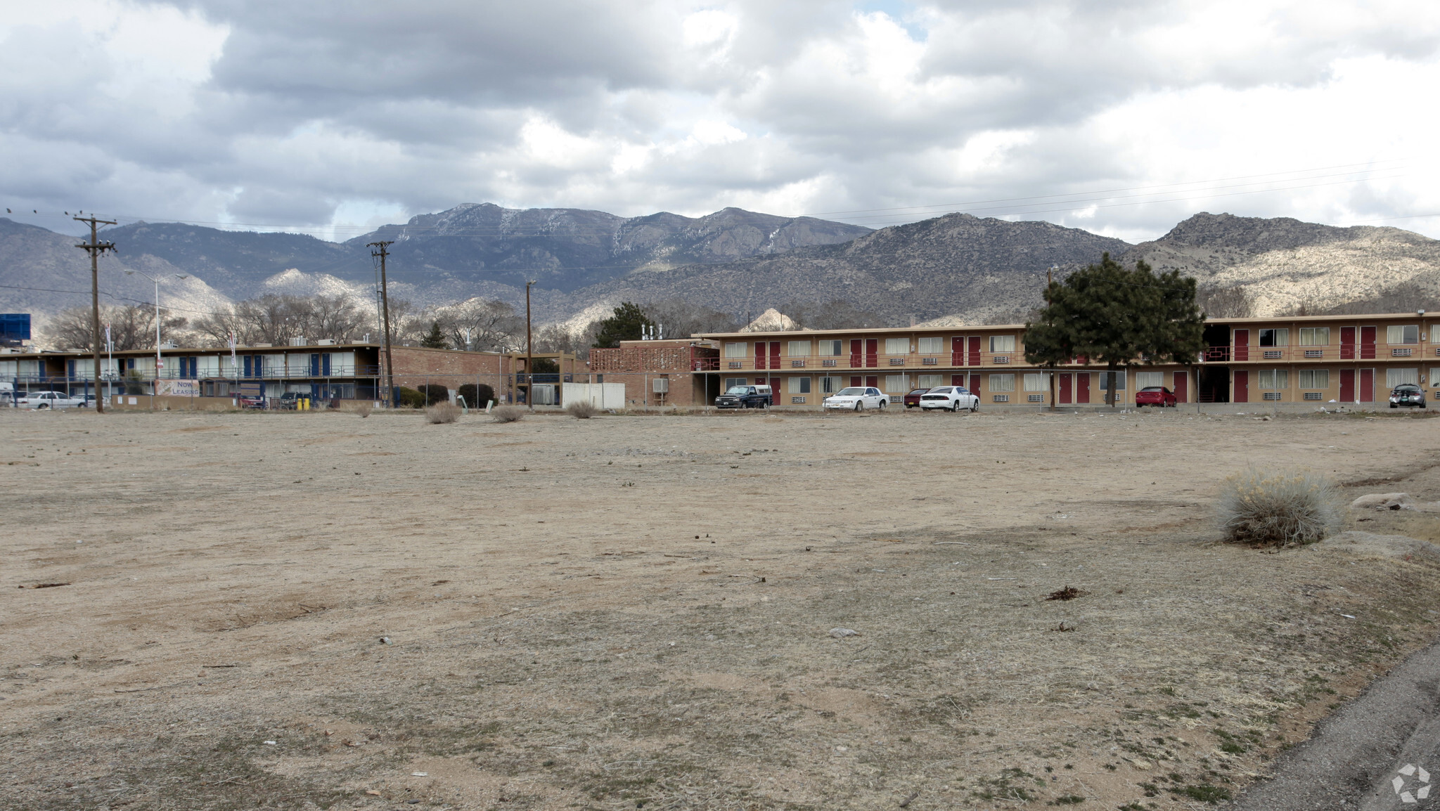 Central Ave NE, Albuquerque, NM for sale Primary Photo- Image 1 of 1