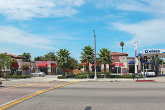 More details for 1933-1935 E Florence Ave, Los Angeles, CA - Retail for Lease