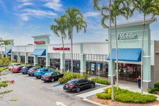 More details for 8101-8351 W Sunrise Blvd, Plantation, FL - Retail for Lease