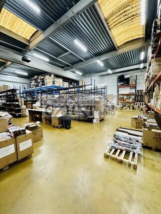 More details for Office, Industrial for Lease