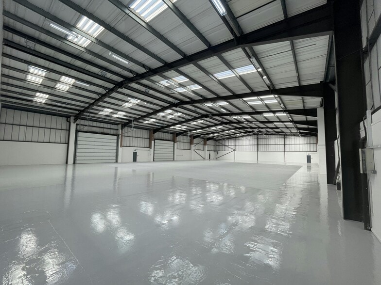 Highlands Rd, Solihull for lease - Building Photo - Image 2 of 7