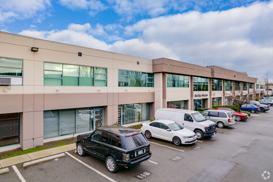 7198 Vantage Way, Delta, BC for sale - Building Photo - Image 1 of 1