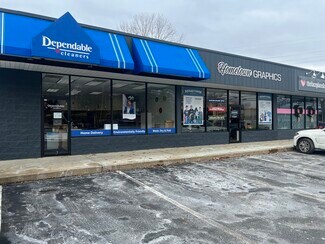 Plus de détails pour 1340 Washington St, Hanover, MA - Commerce de détail à louer