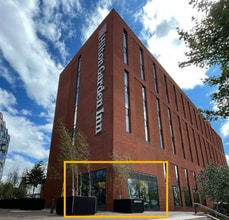 Smithfield, Broad St, Stoke On Trent à louer Photo du bâtiment- Image 1 de 1