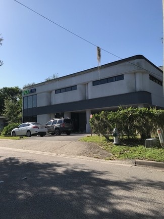 Plus de détails pour 218 and 226 Jackson St, Maitland, FL - Bureau à vendre